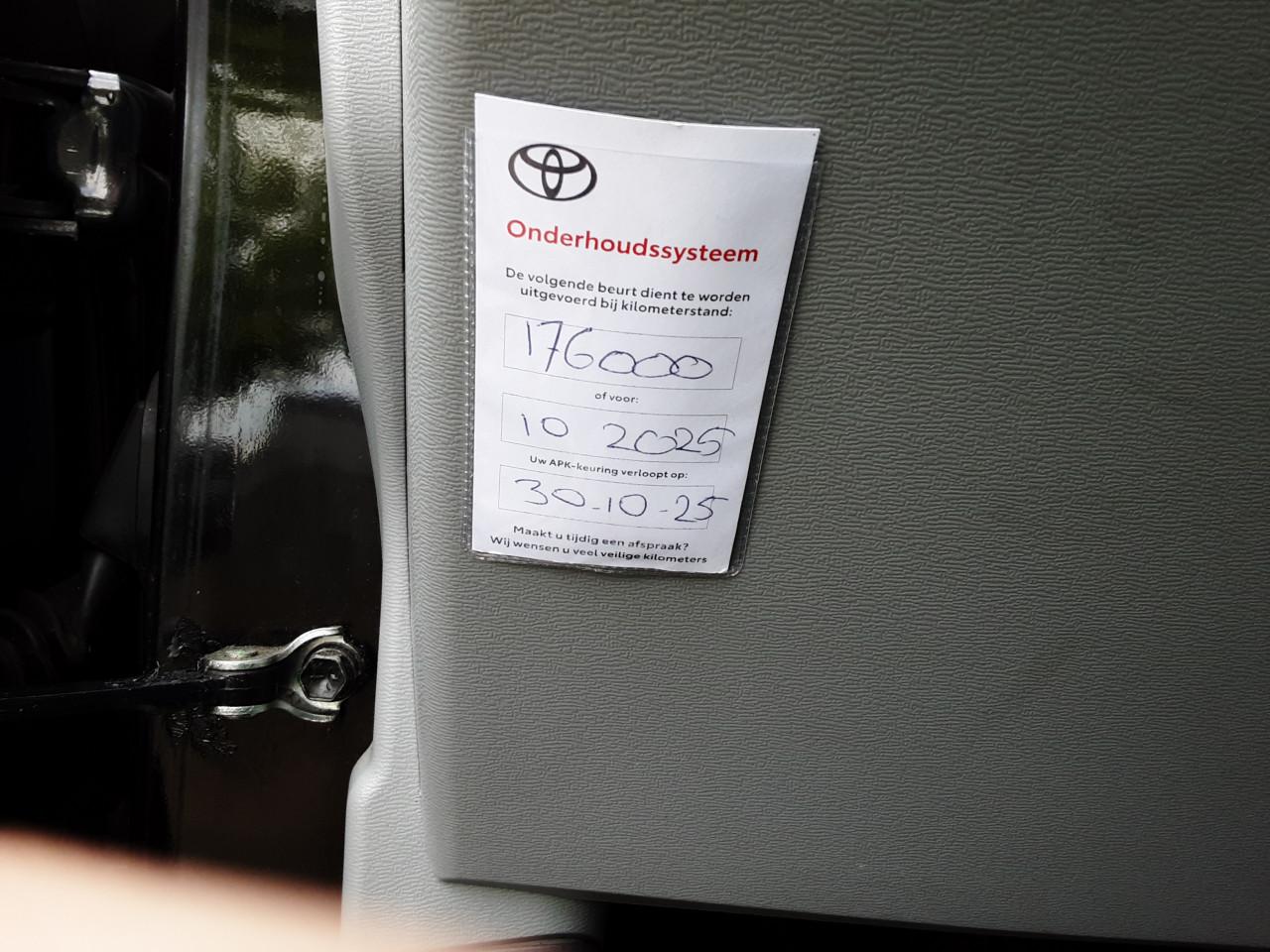 Nissan Pixo 1.0 Acenta