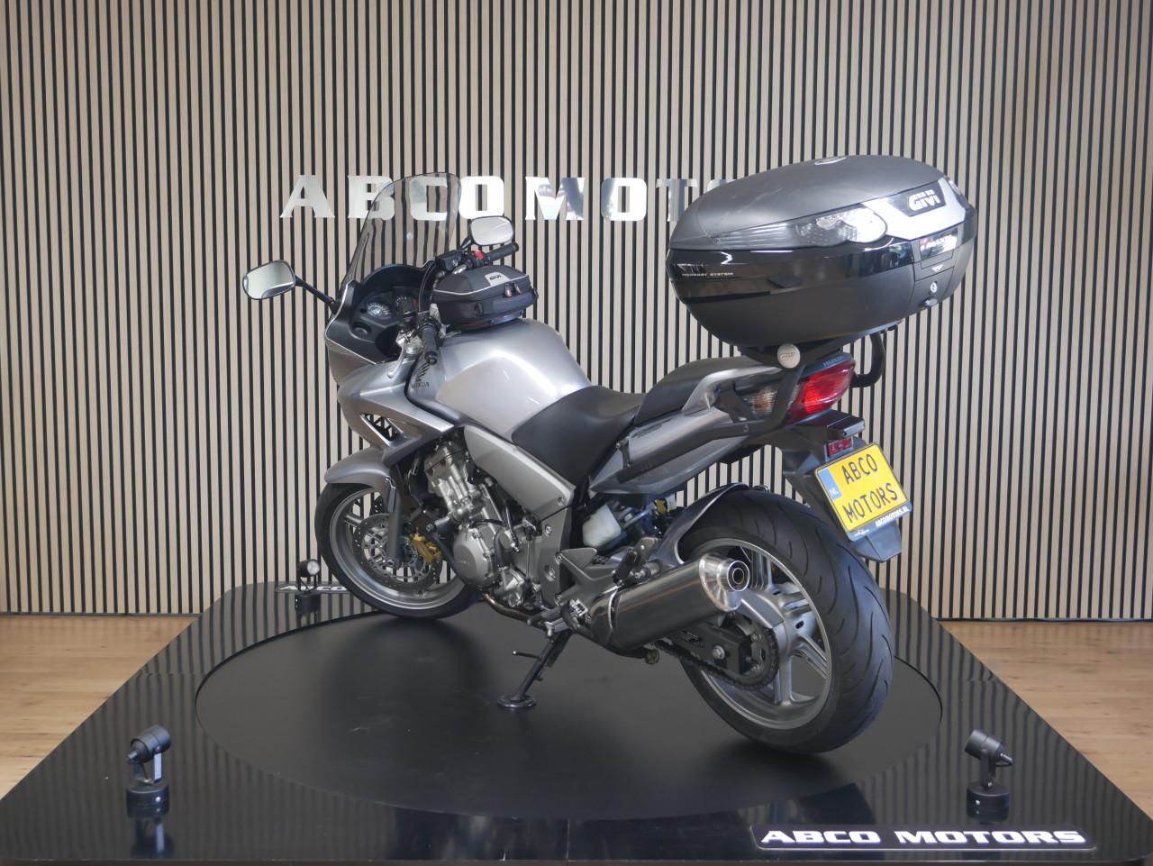 HONDA CBF 1000 A