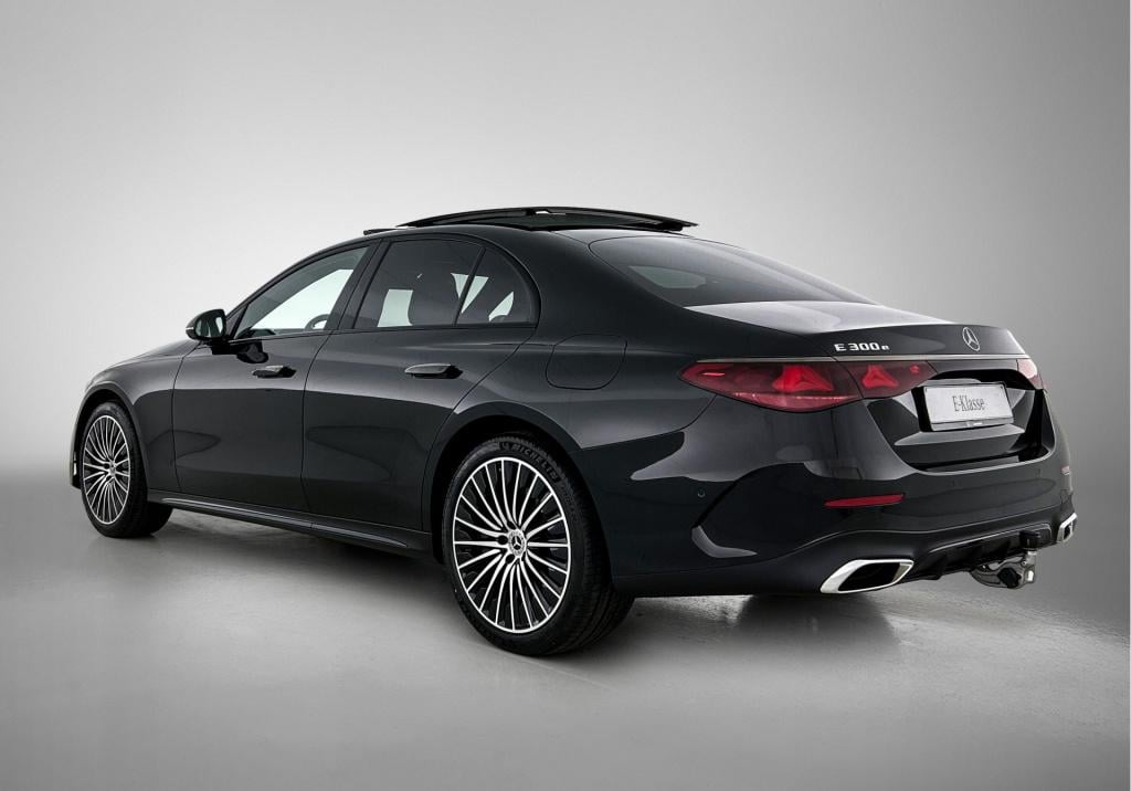 Mercedes-Benz E-Klasse 300 e business solution amg | premium pakket | winte