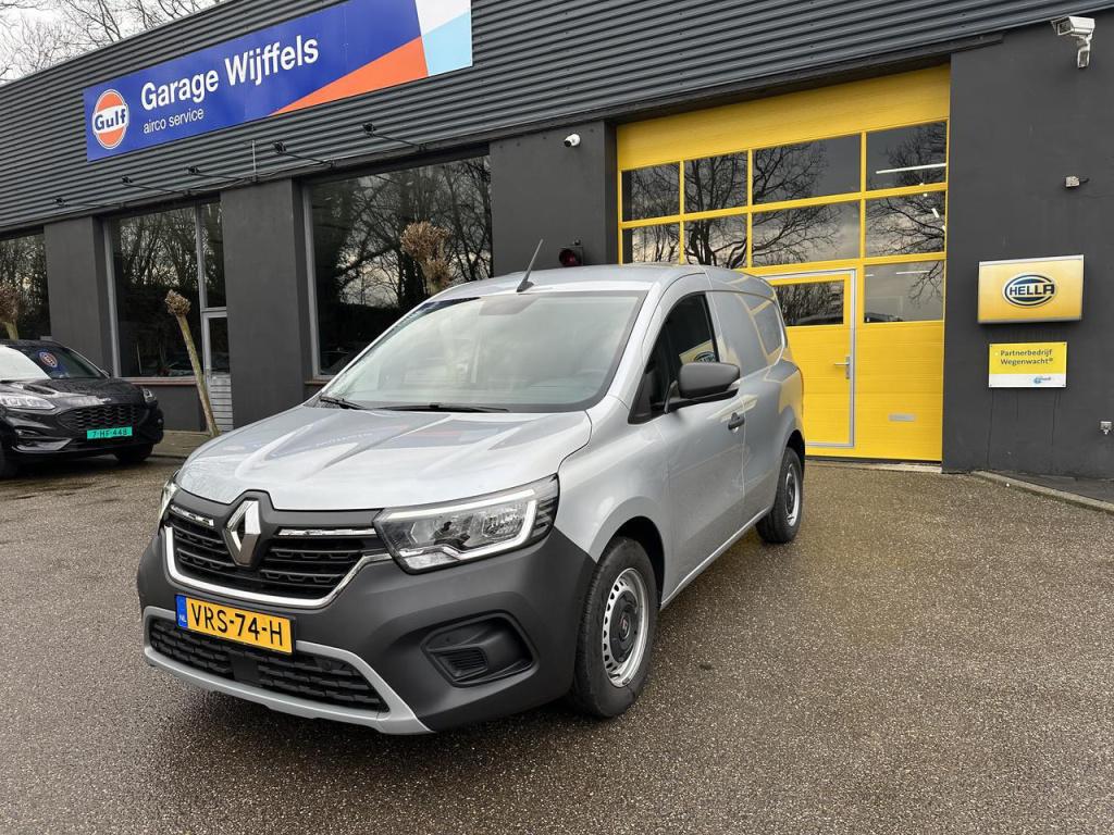 Renault Kangoo 1.50 blue dci 75
