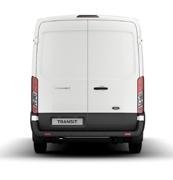 Ford Transit 310 2.0 tdci l2h2 trend | vanaf prijs | nieuw te bestellen | 1