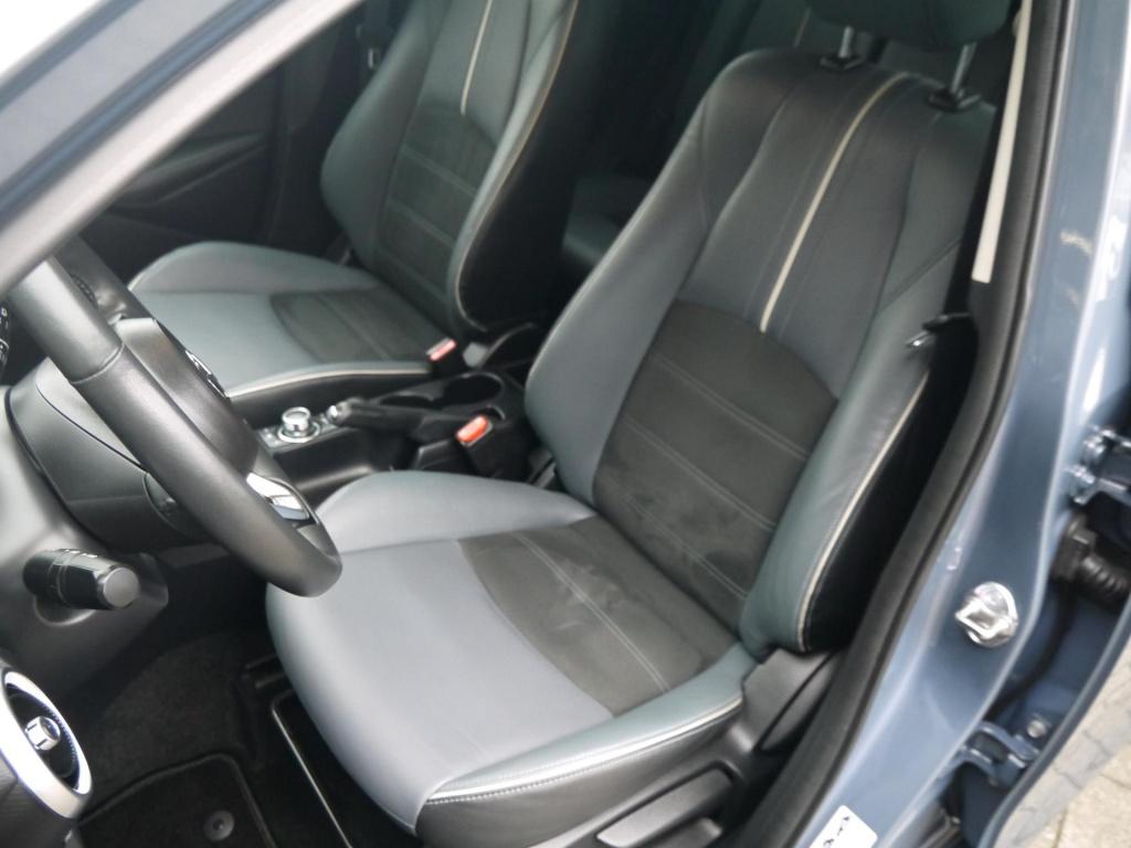 Mazda 2 1.5 skyactiv-g 90 m hybrid