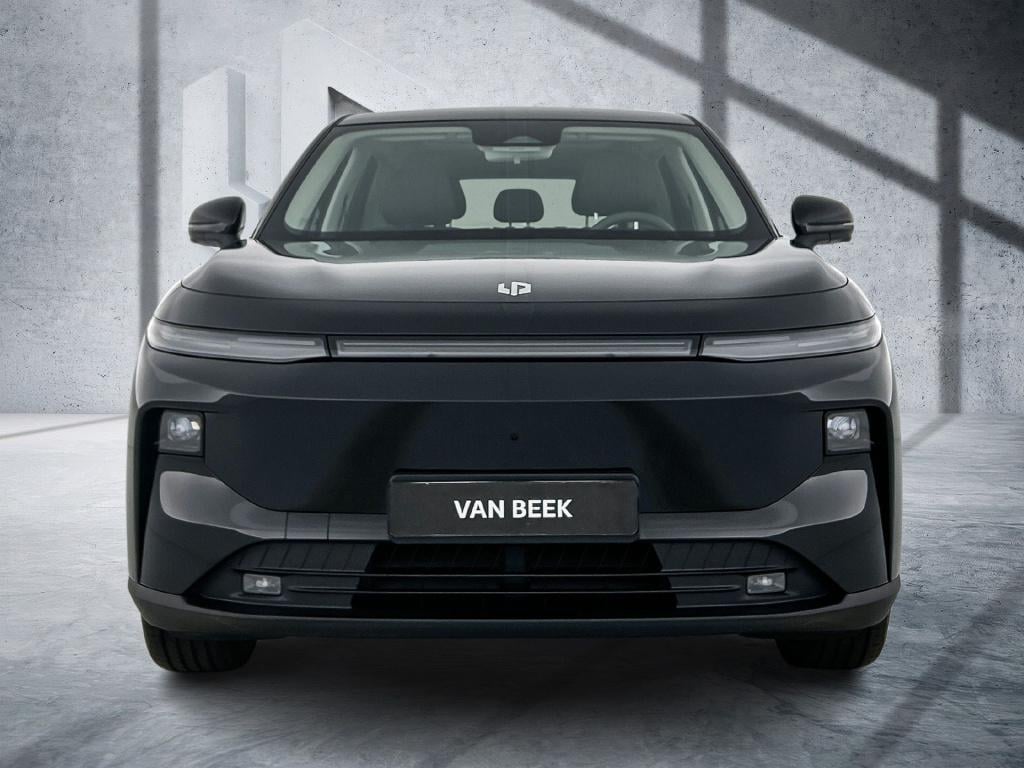 Leapmotor B10 design promax 67.1 kwh | **uit voorraad leverbaar** | automaa