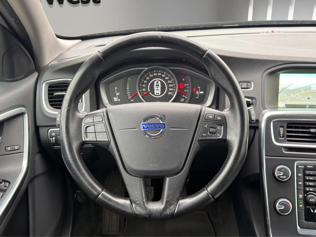 Volvo V60 2.0 d2 nordic