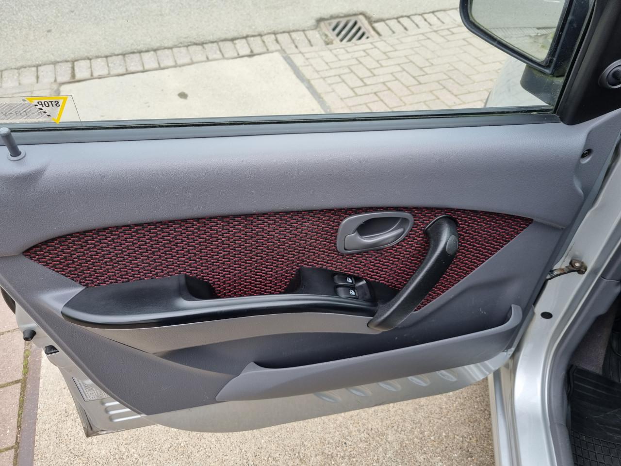 Hyundai Atos 1.1i Active Young