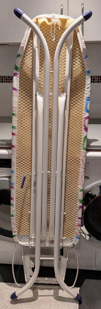 Leifheit strijkplank (zo goed als nieuw)