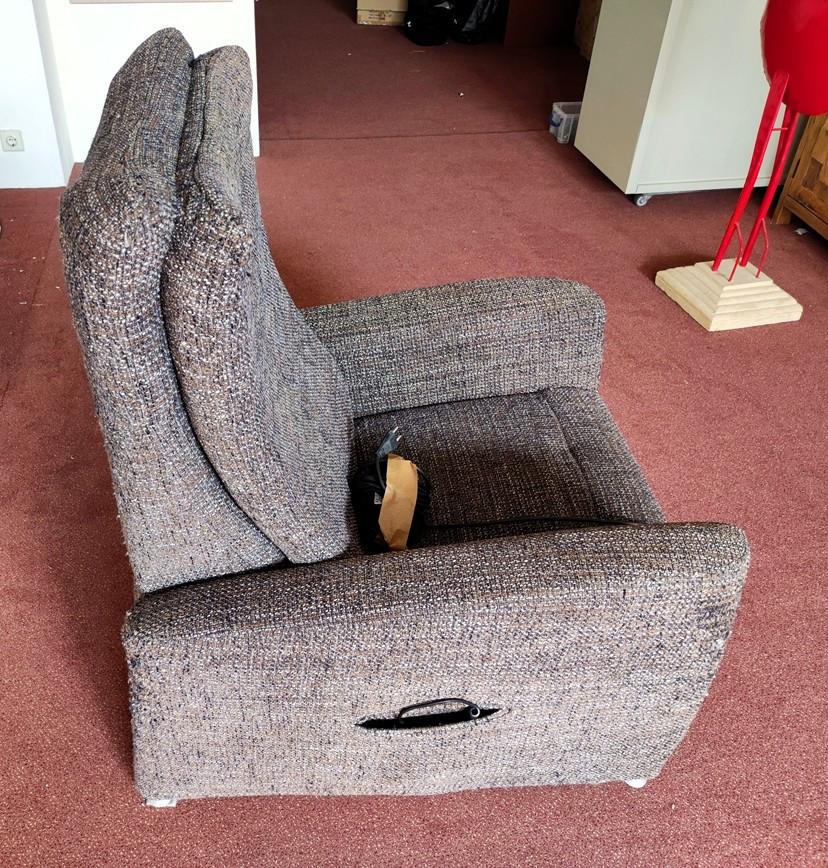Relax fauteuil