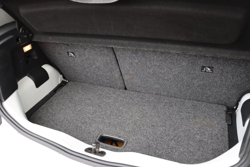 Volkswagen UP! 1.0