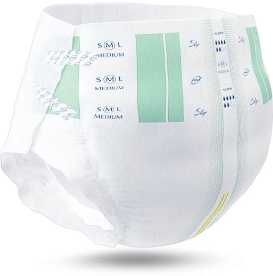 TENA LUIERS EN ADVENT INLEG LUIER