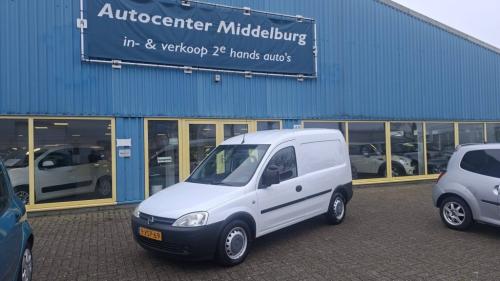 Opel Combo 1.3 cdti base