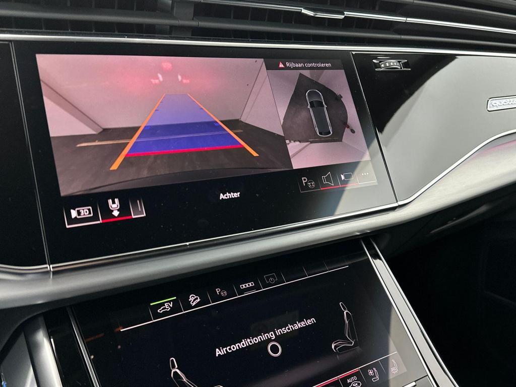 Audi Q8 55 tfsi e quattro pro line s