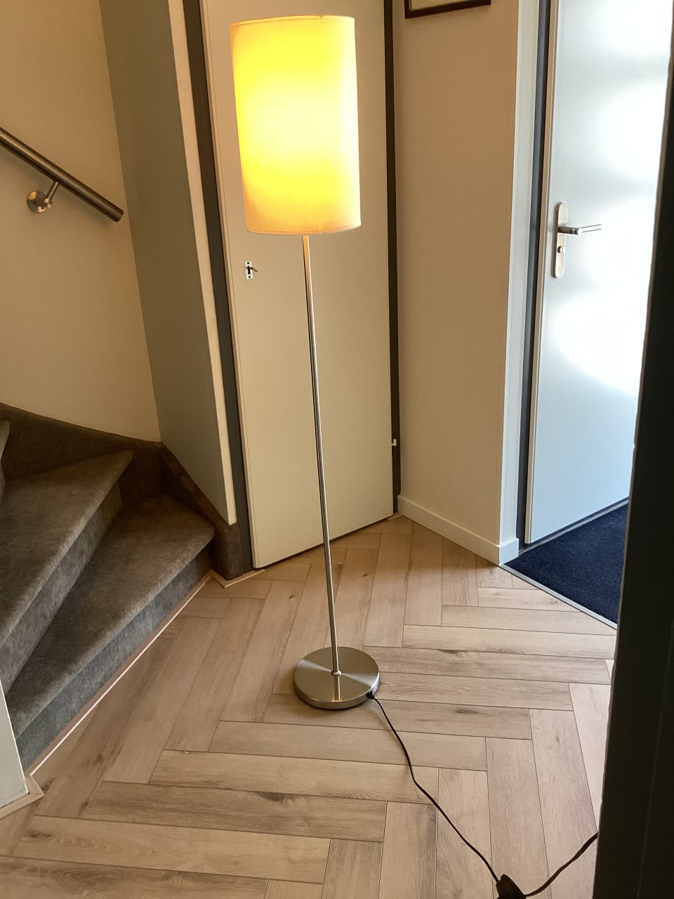 Vloerlamp