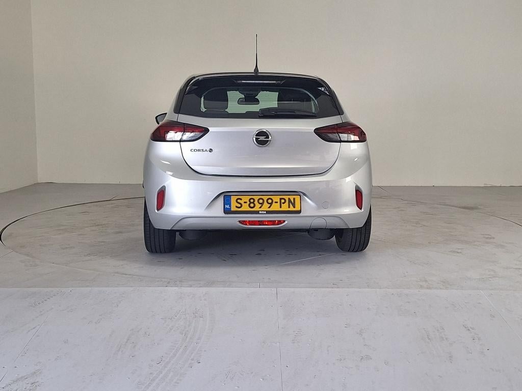 Opel Corsa-e electric 50 kwh elegance | soh 100%| climate control | cruise 