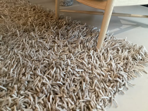 Vloerkleed 3 x 2,5 Wol