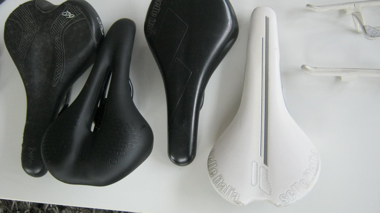 ATB FIETS SPULLEN ALLES VOOR 40 EURO