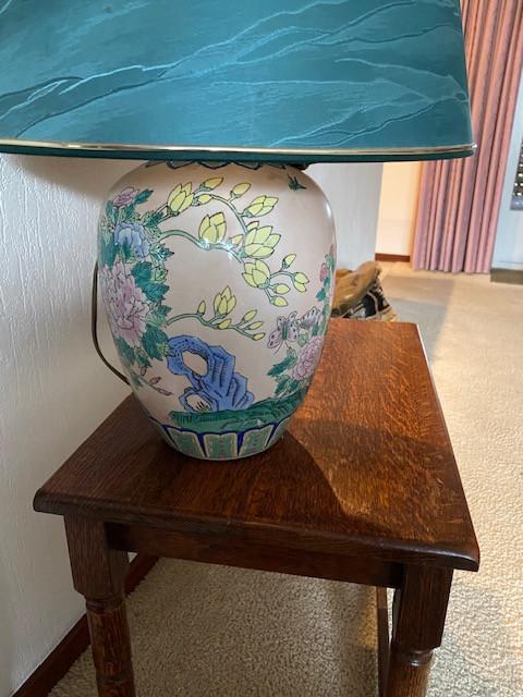 Vaaslamp