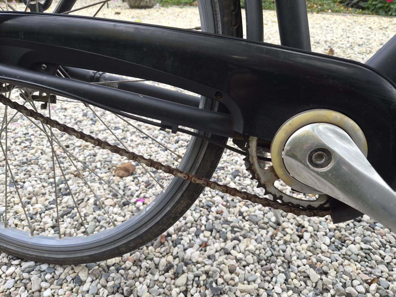 Jongensfiets / herenfiets 28 inch