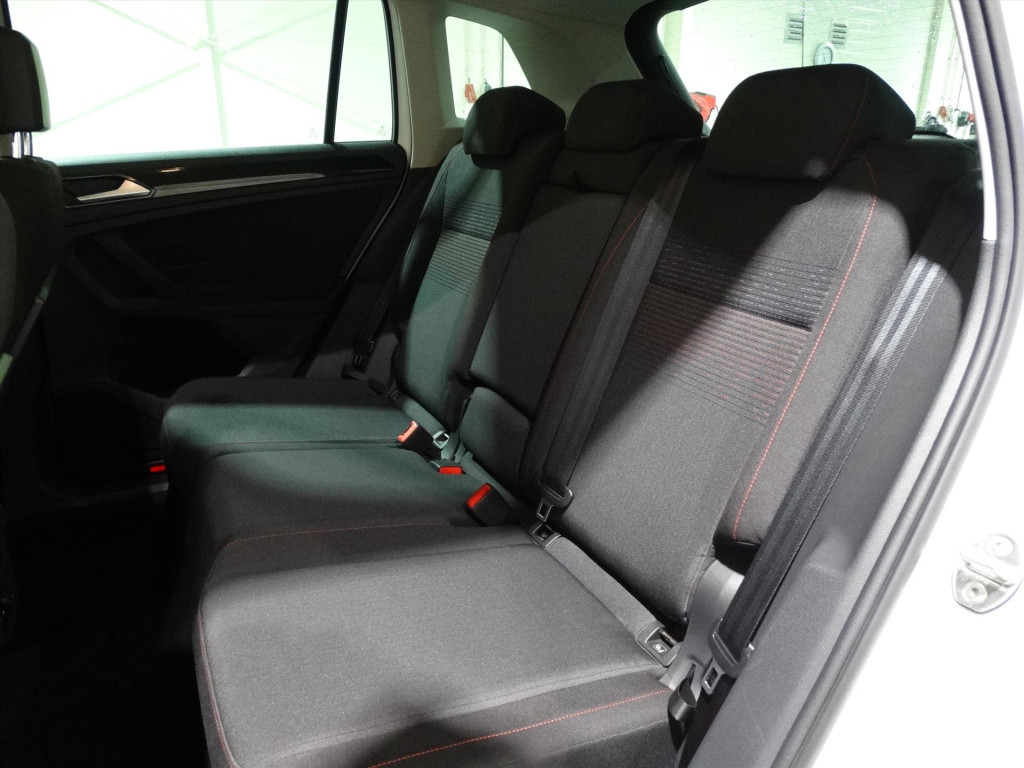Volkswagen Tiguan r-line 1.4 tsi act dsg 150pk