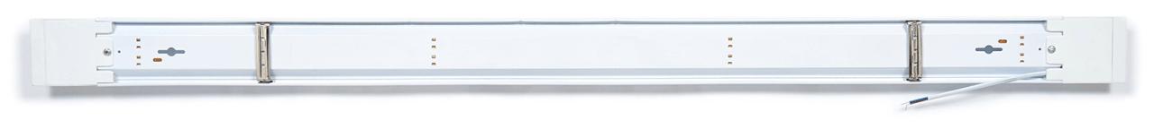 Tuinhuis schuur verlichting Slim LED Batten 120cm 36W 6000K