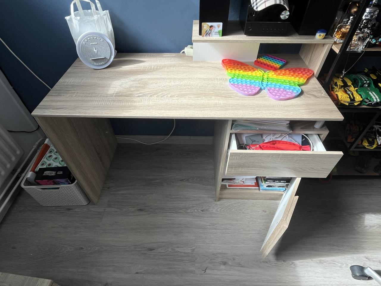Complete kinder slaapkamer