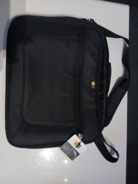 Laptoptas Case Logic 17.3 inch.