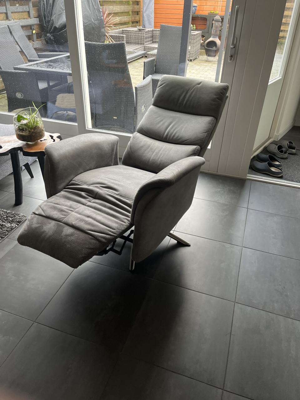 Relaxfauteuil
