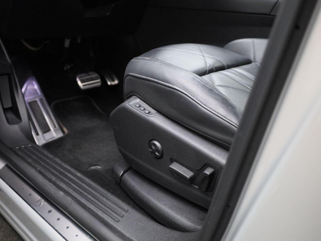Ds Ds 7 crossback e-tense rivoli | automaat | leder | apple carplay / andro