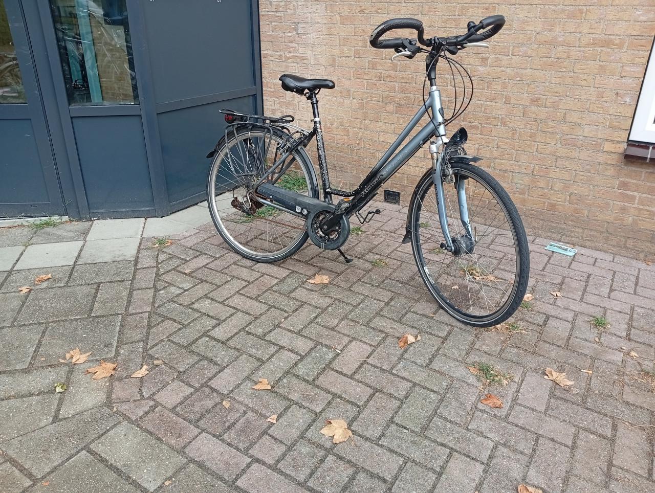Fiets