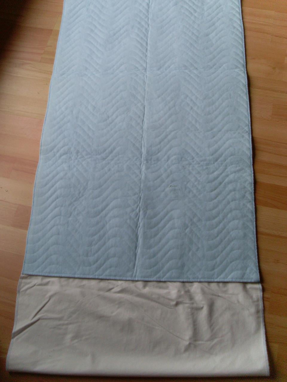 Matrasbeschermer kinderbed