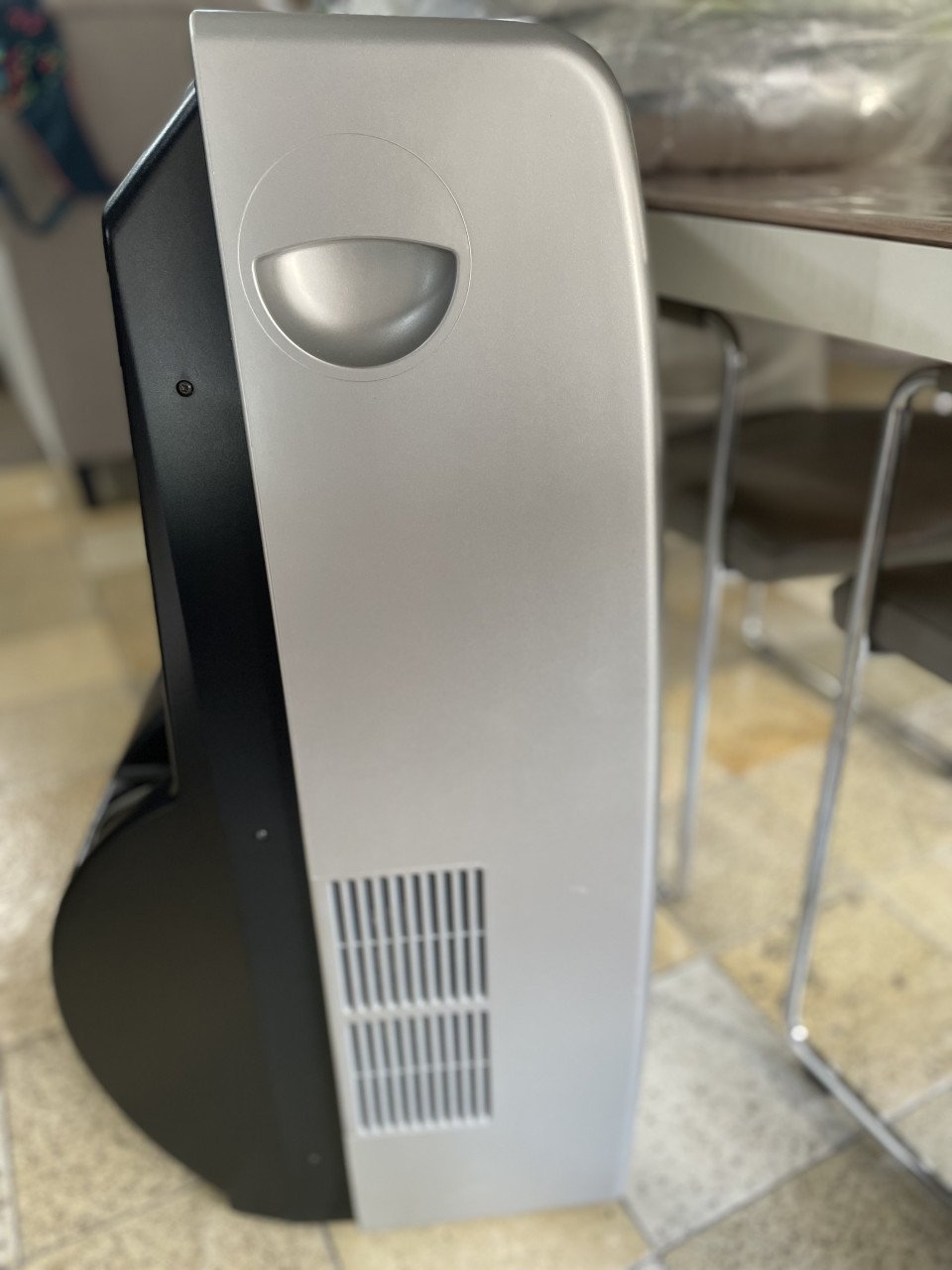 Nieuwe BOSCH Krachtige Mobiele Airco!!!