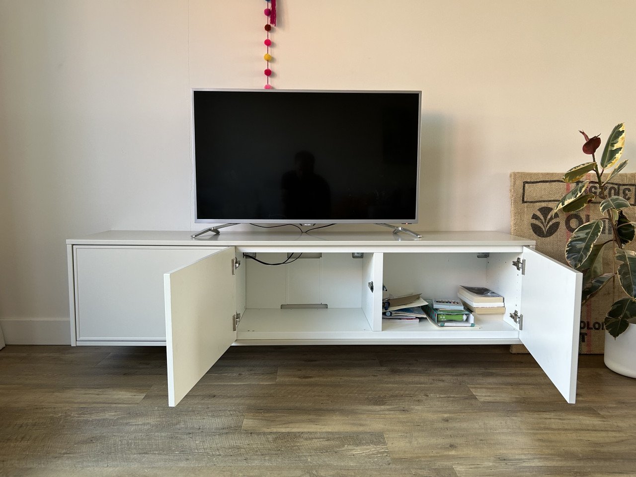 Tv meubel