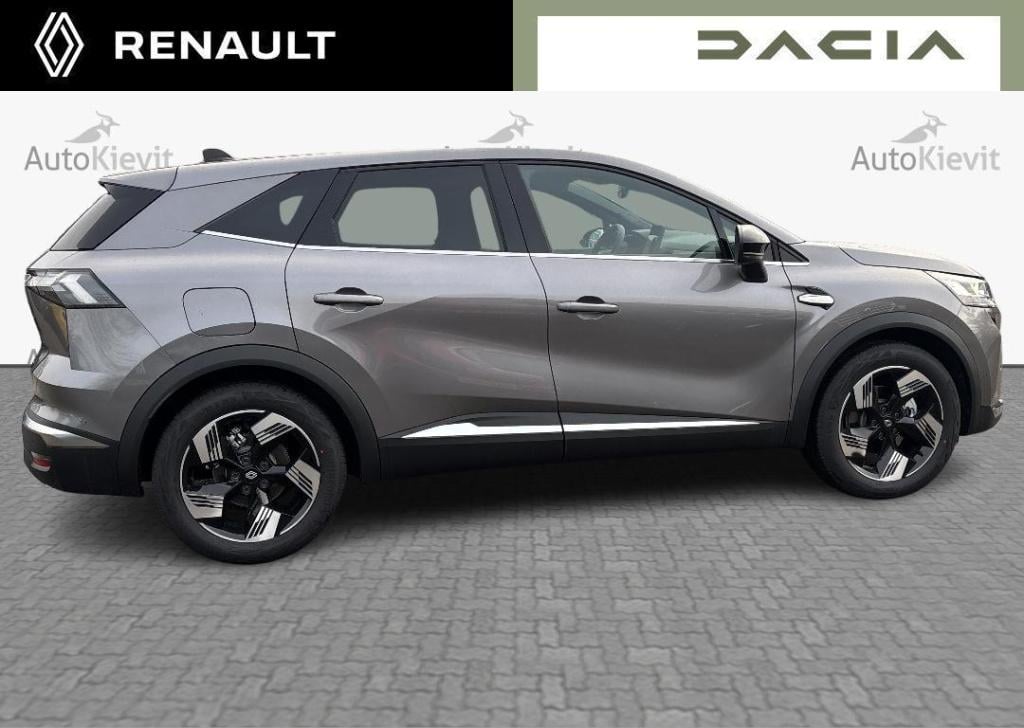 Renault Symbioz 1.8 e-tech full hybrid 160 techno - demo