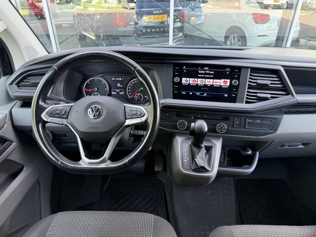 Volkswagen Transporter 2.0 tdi l2h1 28 zb-edition | nl-auto | 1e eig | carp