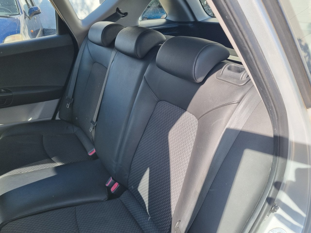 Kia cee'd Sporty Wagon 1.6 X-ecutive | Automaat
