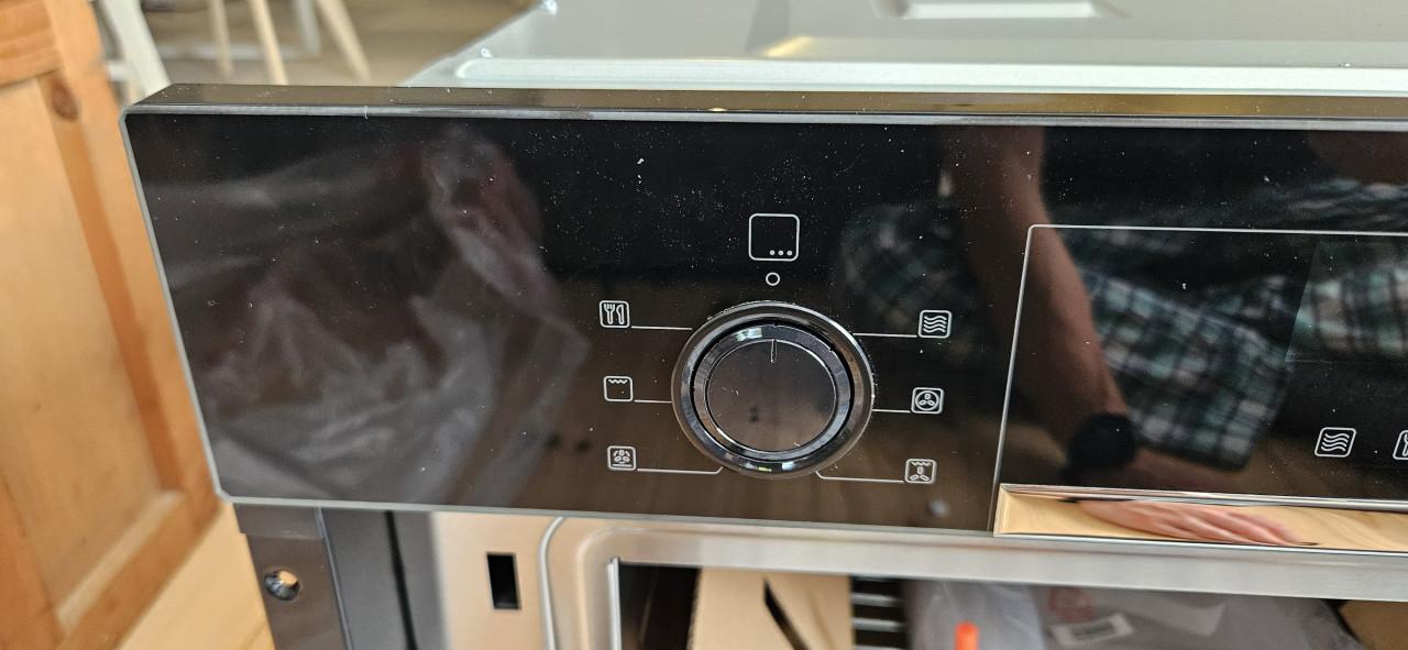 Bosch combimagnetron NIEUW IN DE DOOS CMA585M