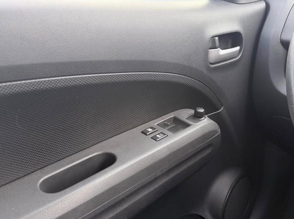 Opel Agila Berlín 1.0 jaar 2015