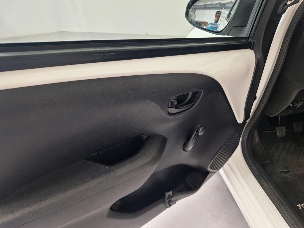 Peugeot 108 1.0 e-vti access
