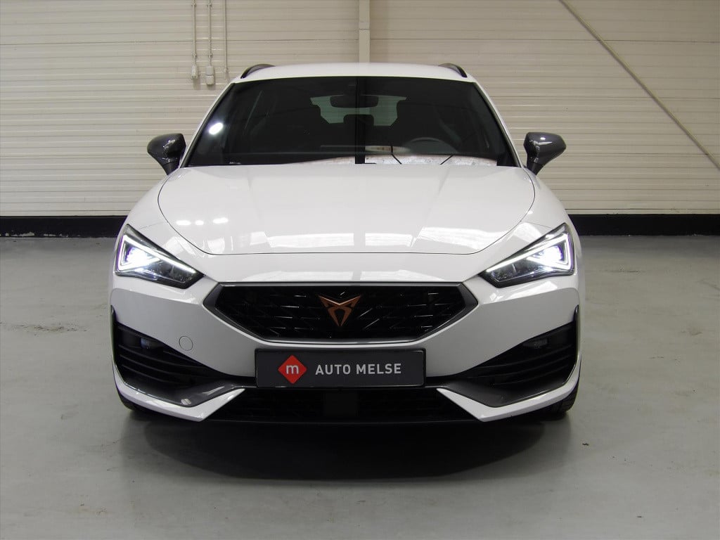 Cupra Leon 1.4 e-hybrid 245pk dsg-6 adrenaline
