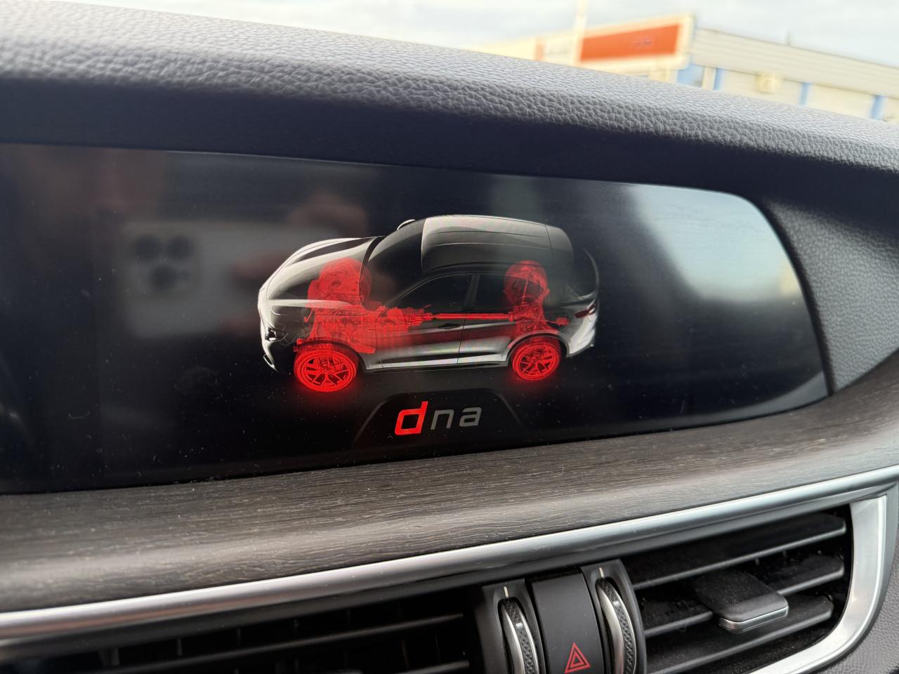 Alfa Romeo Stelvio - 2.0 T AWD Q4 280PK | Pano | Memory