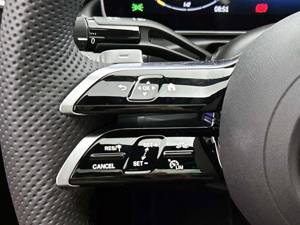 Mercedes-Benz C-Klasse 300 e 140 years edition | amg line premium plus | ni