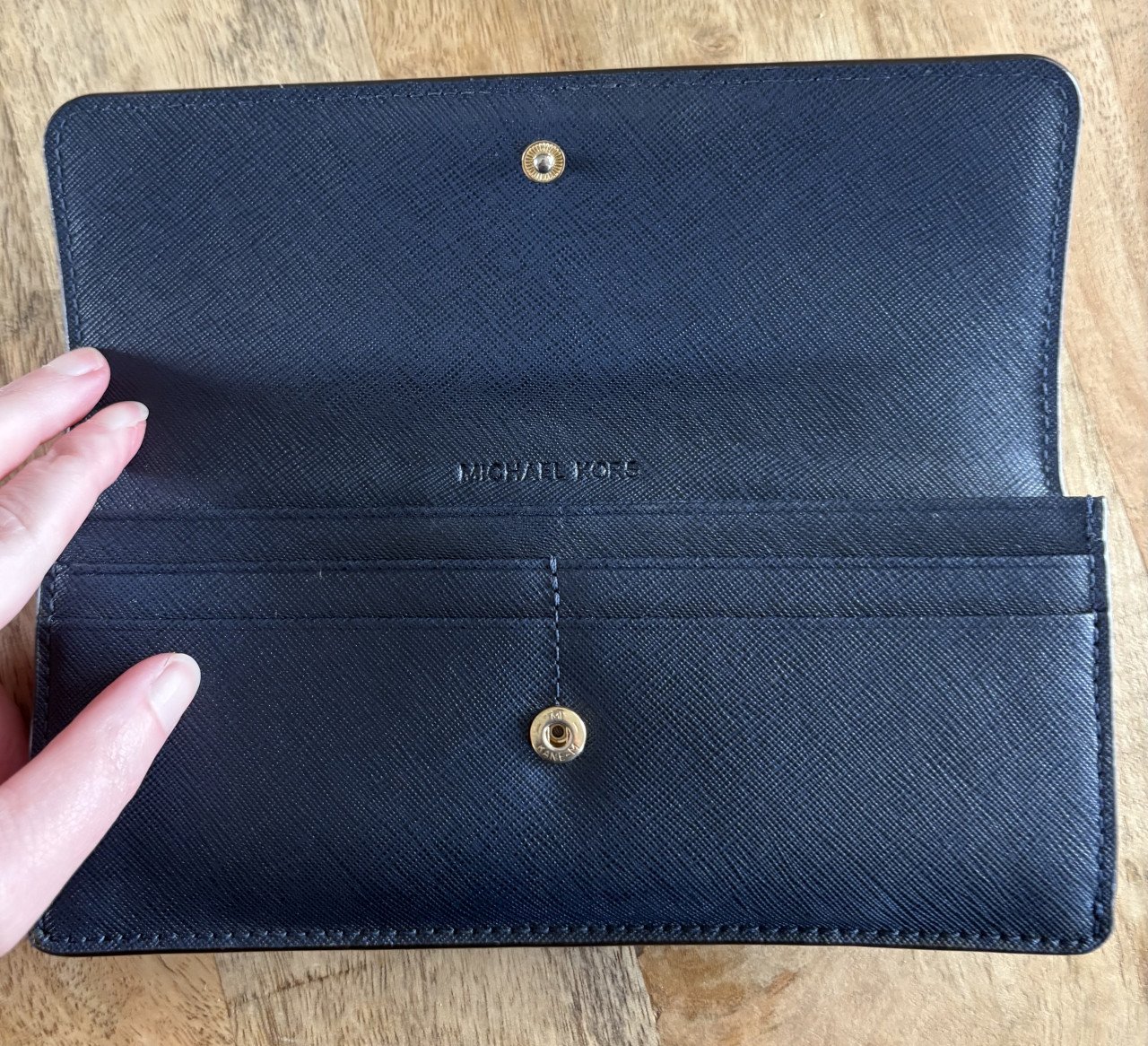 Portemonnees Michael Kors