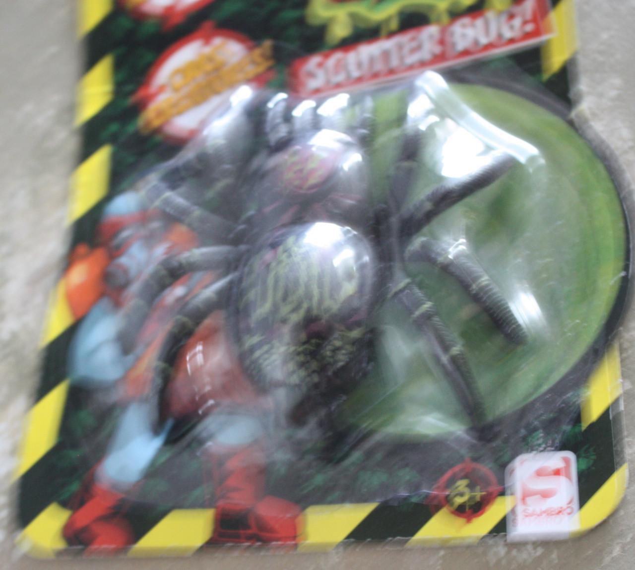 Nieuw in verpakking speelgoed spin