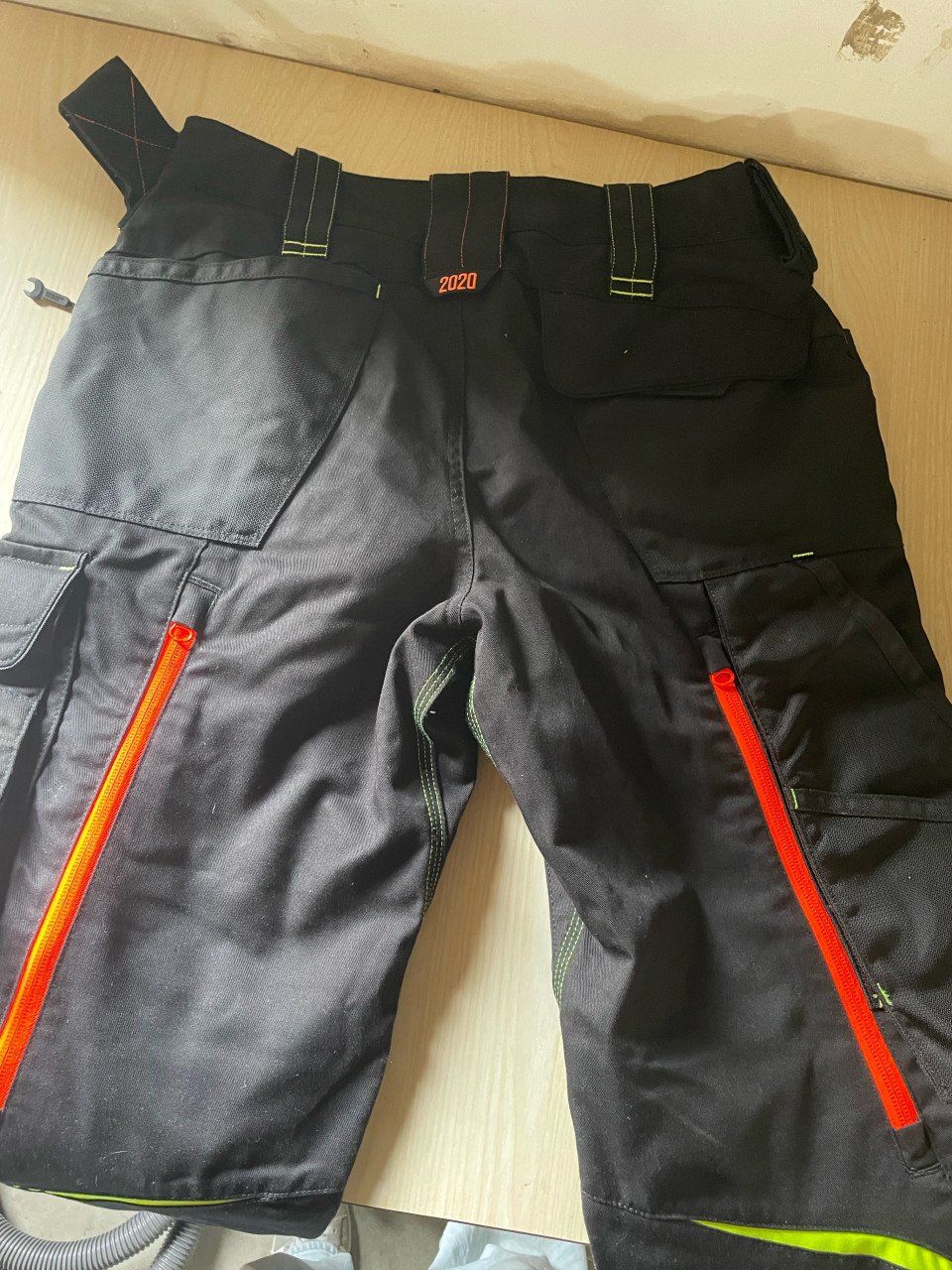 Vrouwen werk broek