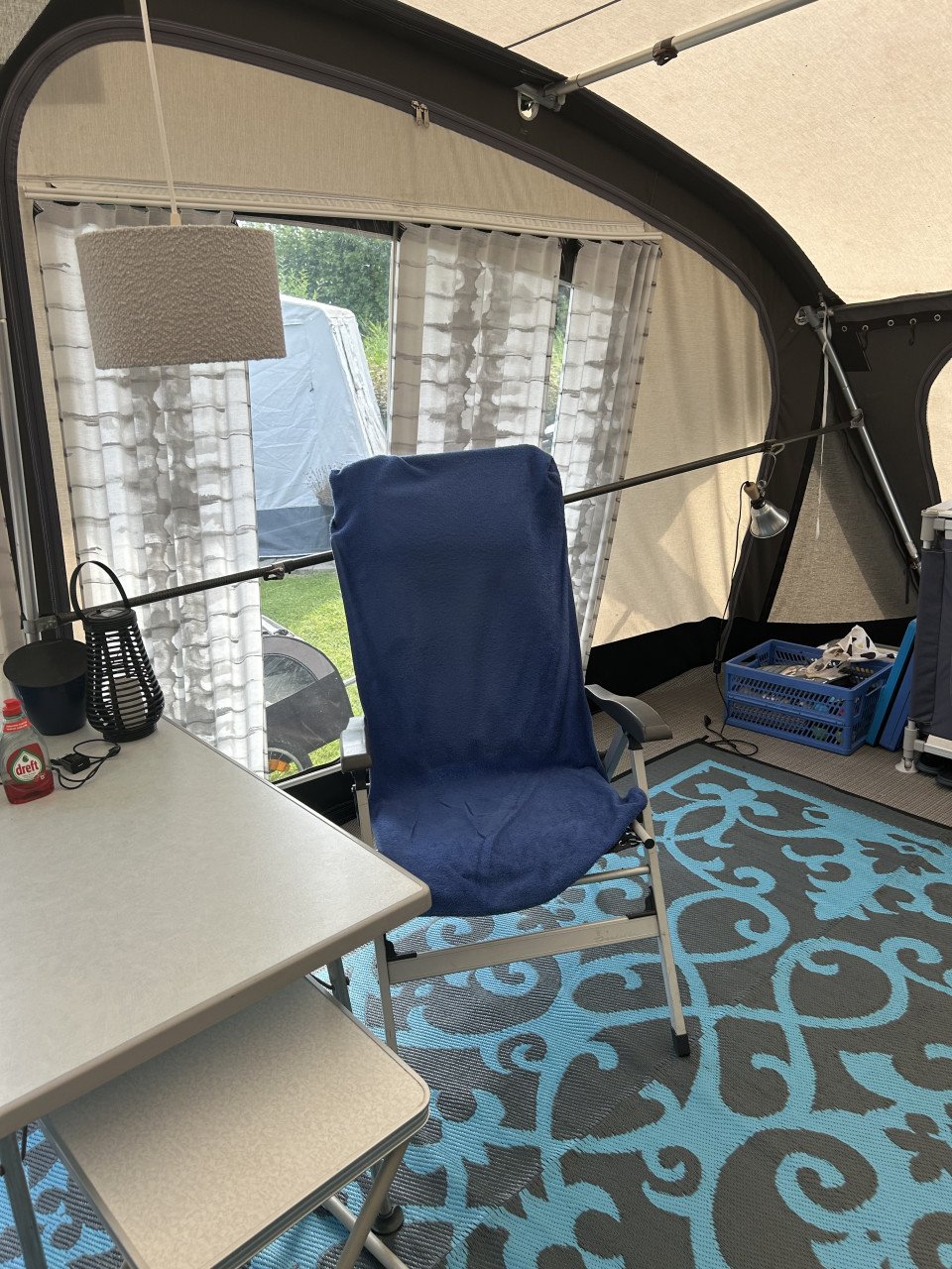 Caravan