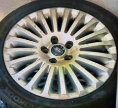 Gezocht, 1 velg of een setje Ford Focus 16 inch