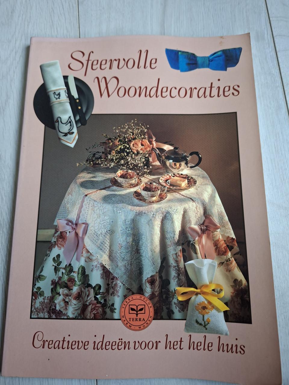 Opruiming nieuwe hobby boekjes