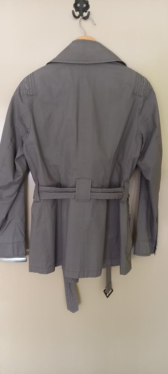 Trenchcoat, maat 42