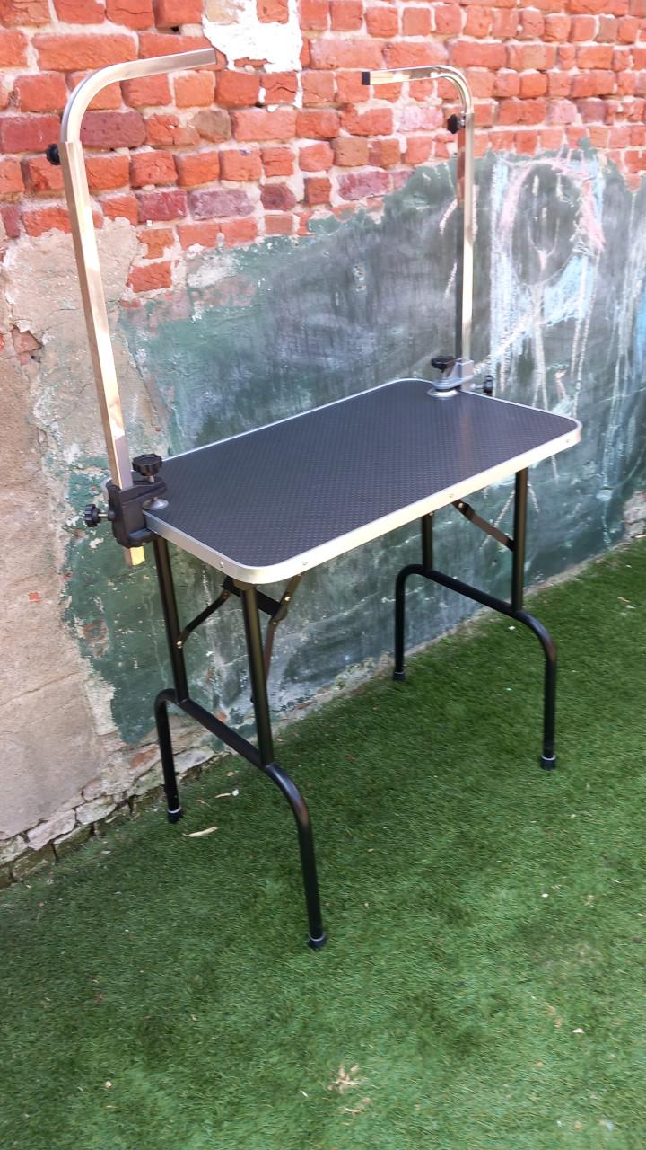 Trimtafel inklapbaar