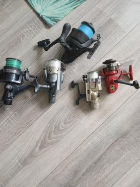 Te koop nog 5 goede molentjes