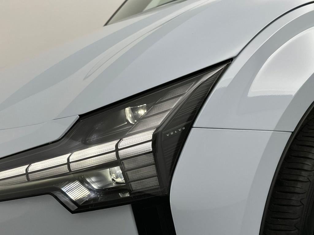 Volvo Ex30 extended range plus europa